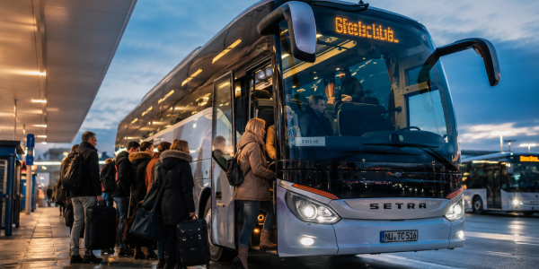CT-e OS no Naly: Emissão Fiscal Simples para Agências de Turismo e Transporte de Passageiros